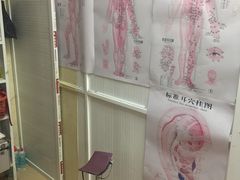 -伍师傅按摩馆(白云尚城花园店)