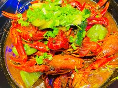 -吉香碳烤生蚝(仙霞路店)