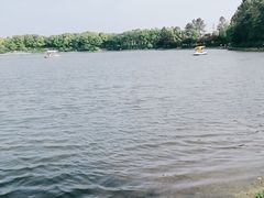 -美兰湖景区