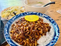 -阿勇鲁肉饭(龙茗路店)