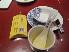 -福照楼汽锅鸡·云南特色菜·城市文化地标(胜利堂店)