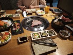 -赤坂亭·M9和牛烧肉·铁板烧(合肥万象城店)
