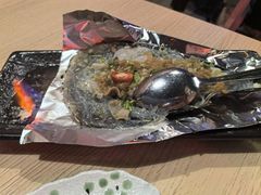 -质烤烤物·活烤海鲜(质烤总店)