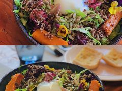 -Kitchen·Y洋厨房西餐厅(王府壹号店)