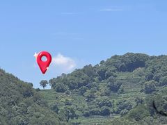 -杭州西湖风景名胜区-满觉陇四眼井