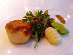 -迪拜帆船酒店海底餐厅