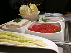 -海底捞火锅(公益西桥店)