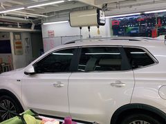 -蜂鸟快修喷漆钣喷汽修旗舰工厂(军工路店)