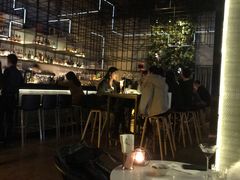 -柒Lounge(三里屯店)
