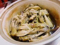 -民间瓦缸煨汤館(嵩山路店)