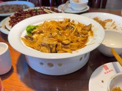 -惠宾饭庄(中山路店)