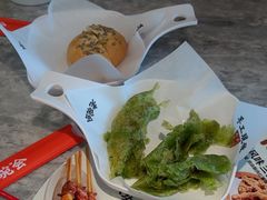 -老碗会·陕西手工面(中心书城店)