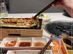 -猫抓烤肉(春熙路店)
