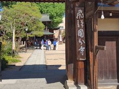 -医王山·飞騨国分寺