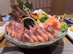 -江户家·日本料理·铁板烧(汉江东路店)