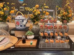 -River Café 海鲜自助(重庆丽笙世嘉酒店)