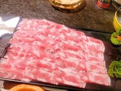 -煲宫猪肚鸡(昆山金鹰国际购物中心店)