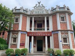 -晋江五店市传统文化旅游区