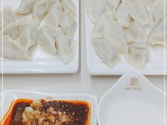 -柏记水饺(哈西万达店)