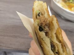 -王记肉火烧早餐中国店