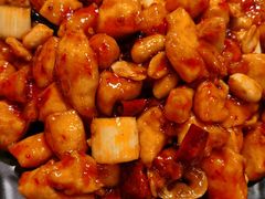 -永乐饭庄(安德路店)