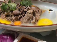 -巴依老爷新疆美食(常营店)