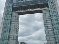 -幸福门