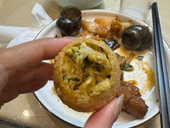 -富临轩私房菜(集庆门大街店)