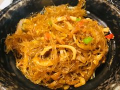 -玉兰苑一等茶餐厅