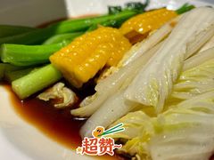 -大鸭梨烤鸭(望京店)