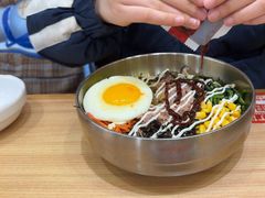 -敏丁拌饭(中街总店)
