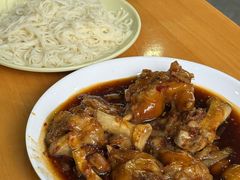 -贤花饭店(城阳店)