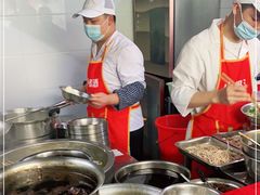 -老五鸡丝豆花面粉(瑞金北路68号院店)