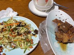 -李老哈·东北菜(宋园路店)