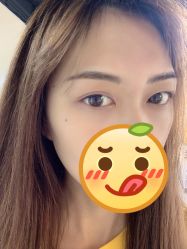 -Doris多里斯半永久纹眉·SMP纹发·发际线