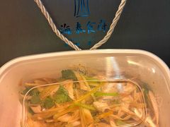 -海泰食府·新鲁菜·家宴(总部基地店)