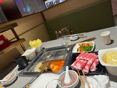 -海底捞火锅(5050购物中心店)
