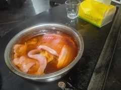-浩文烧烤