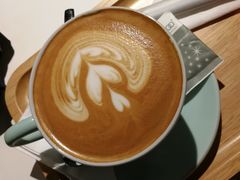 -sugarman espresso素饮糖人高新咖啡工厂
