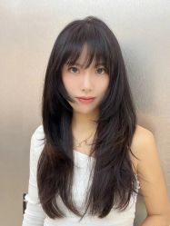 -苏豪美发S A L O N烫发染发