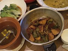 -金掌勺锅包肉(太原万达店)