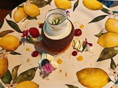 -弗兰克牛排西餐厅Ribone steak house(柠檬花园店)