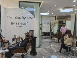 -星座SALON奢华造型