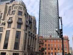 -苏州河梦清园环保主题公园