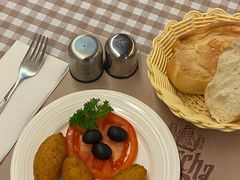 -船屋葡国餐厅