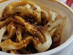 甜水面-洞子口张老二凉粉(文殊院店)