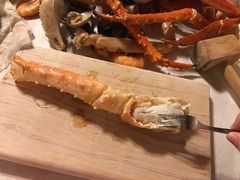 -The Crab Pot Seattle