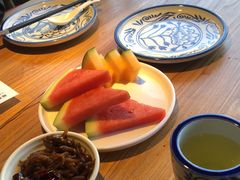 -小放牛炒菜馆(三丰店)