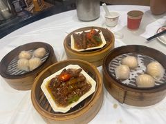 -稻香海鲜饭店(第一国际店)
