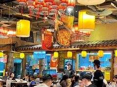-江味龙虾馆·裸蓝龙虾(南山店)